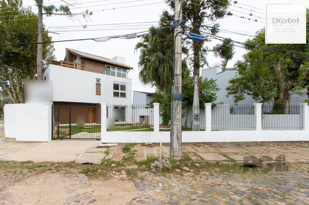 Casa 2 quartos à venda, 133m², Guarujá - Porto Alegre — foto 2