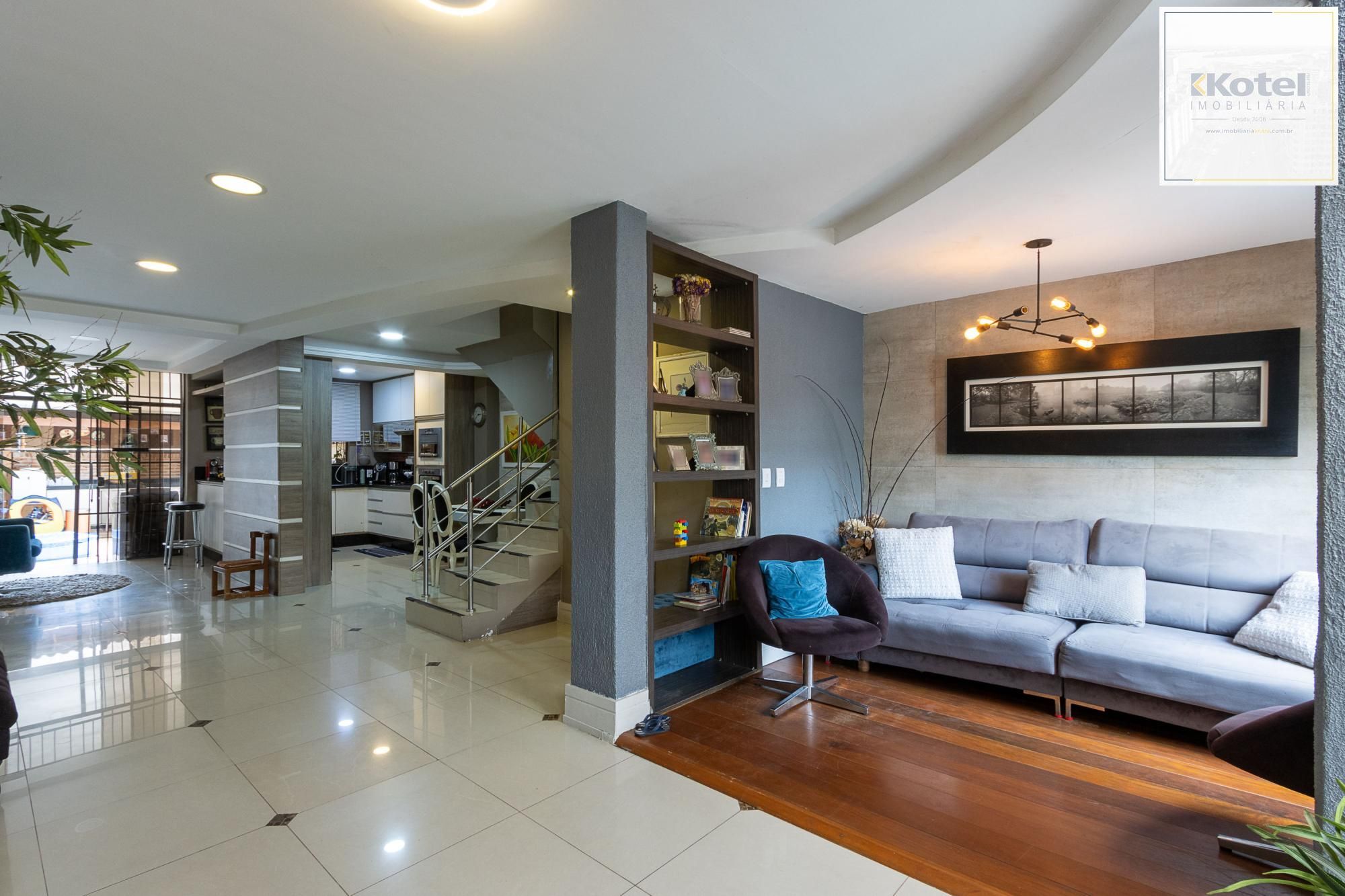 Casa 3 quartos à venda, 201m², Cristal - Porto Alegre — foto 5