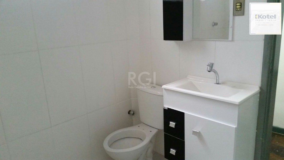 Apartamento para Venda - 69,16m2  e duas àreas,  2 dormitórios, Floresta — foto 3