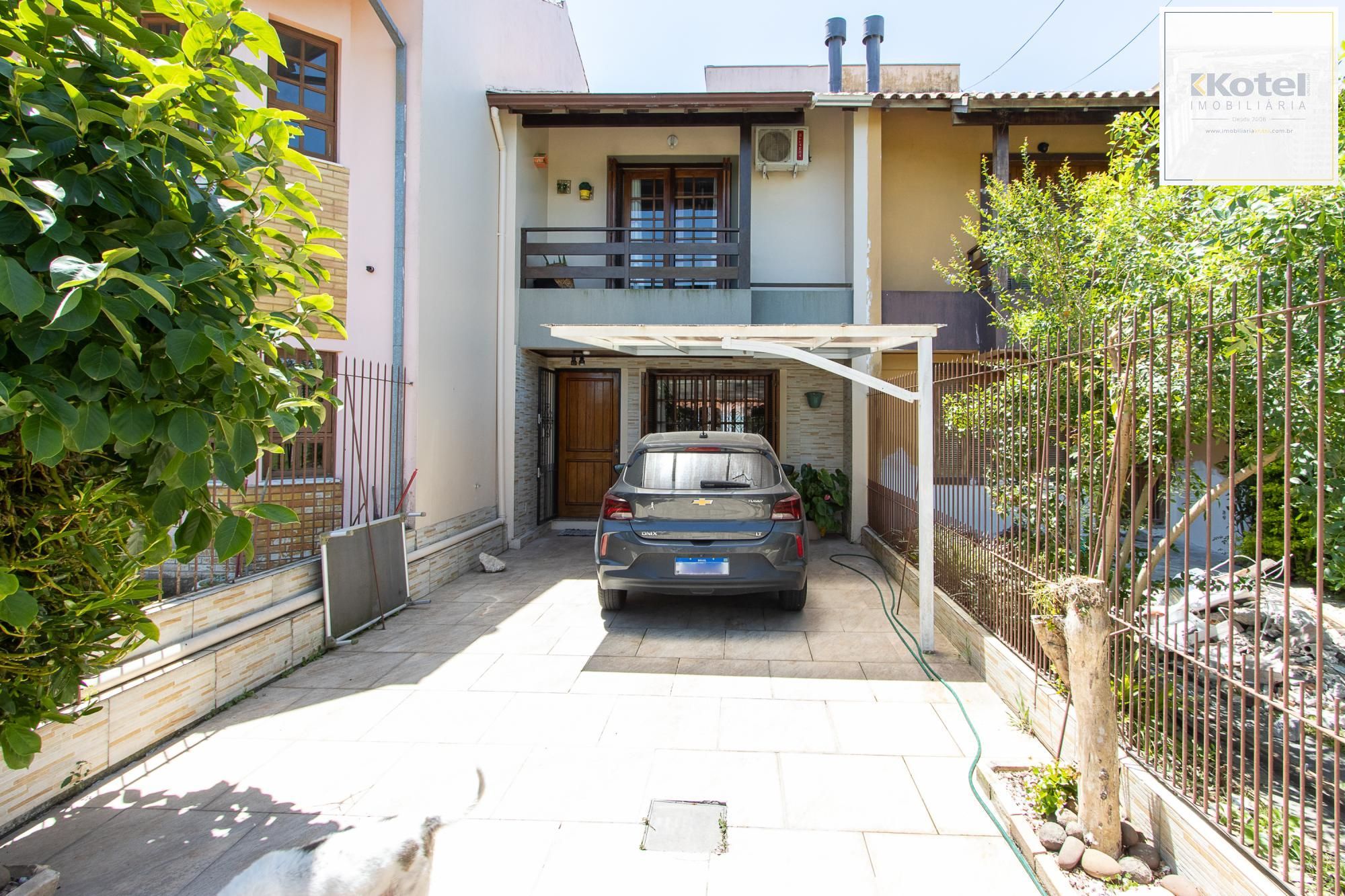 Casa para Venda - 110.14m², 2 dormitórios, sendo 1 suites, 2 vagas - Hípica — foto 2