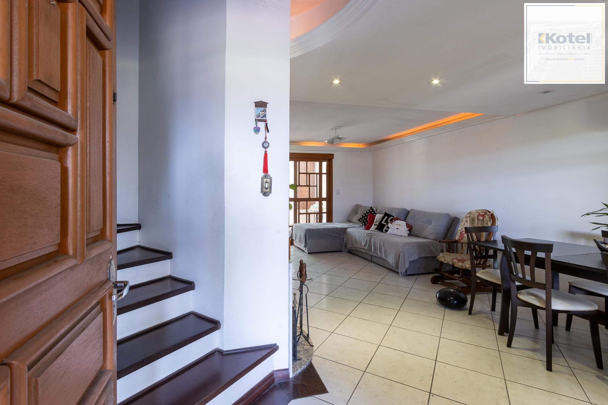 Casa 3 quartos à venda, 184m², Espírito Santo - Porto Alegre — foto 4