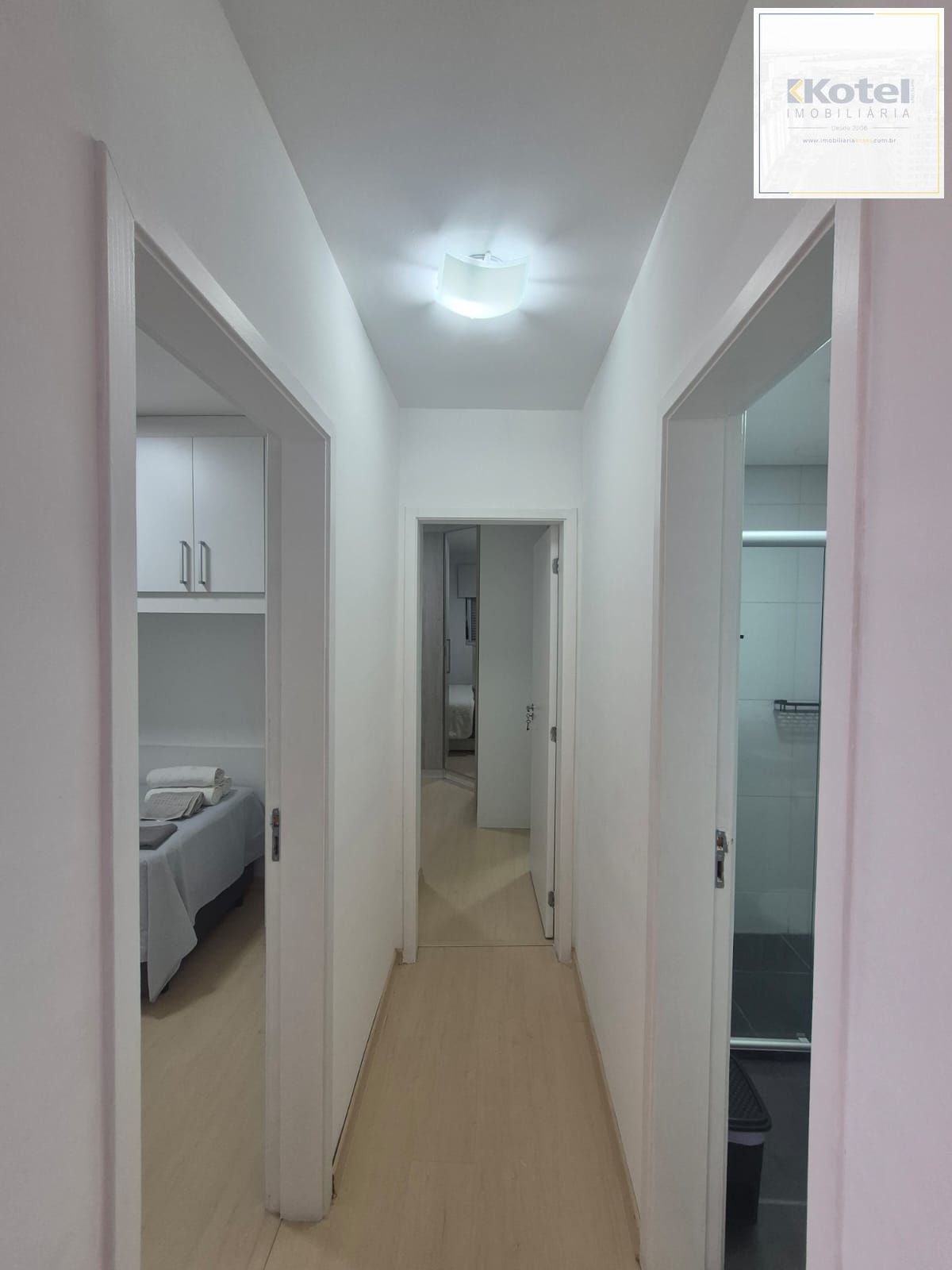 Apartamento com 2 quartos, vaga, elevador e piscina no bairro Nonoai — foto 5