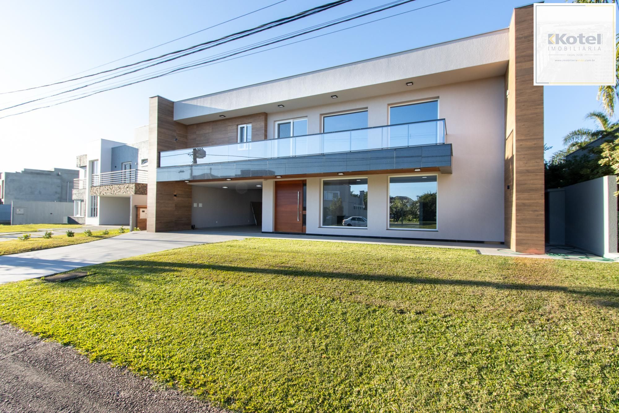 Linda Casa de 5 suítes com fundos Lago no TerraVille — foto 3