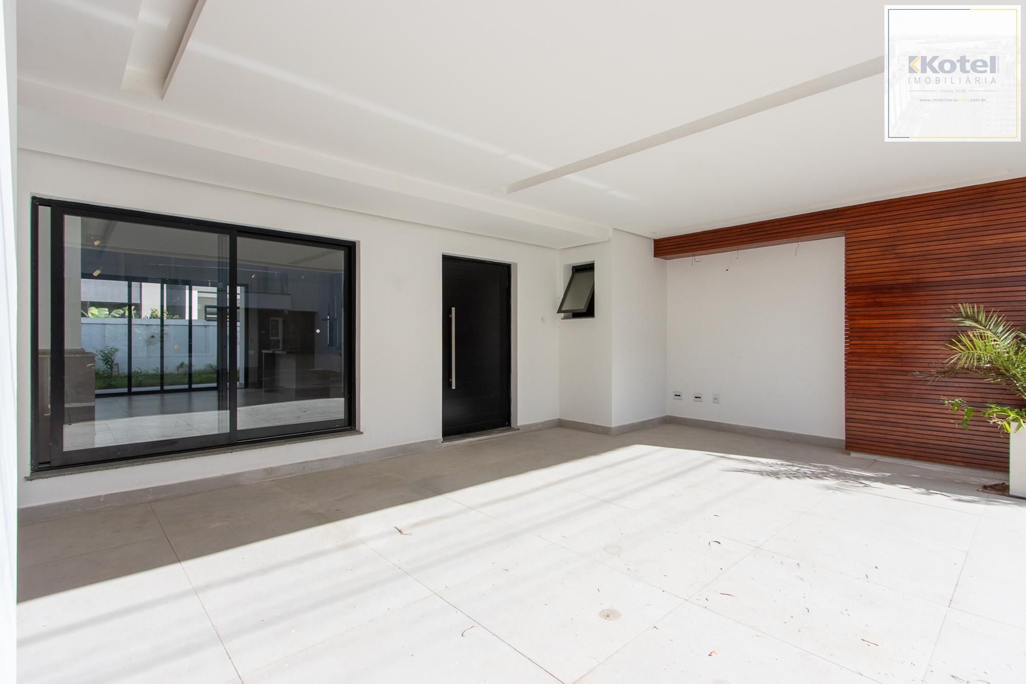 Casa de condomínio, 3 dormitórios, 3 suítes. — foto 3