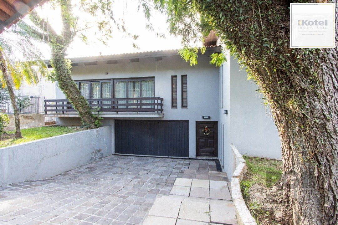 Casa 5 quartos à venda, 417m², Teresópolis - Porto Alegre — foto 3