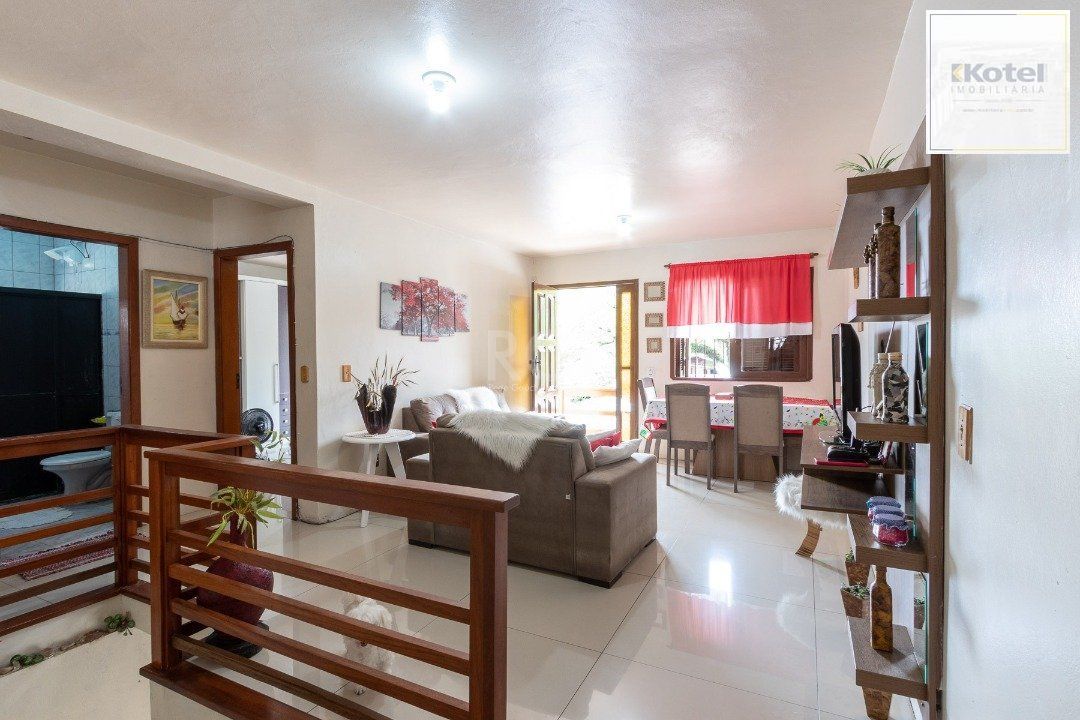 Casa para Venda - 161m², 3 dormitórios, 3 vagas - Nonoai — foto 5
