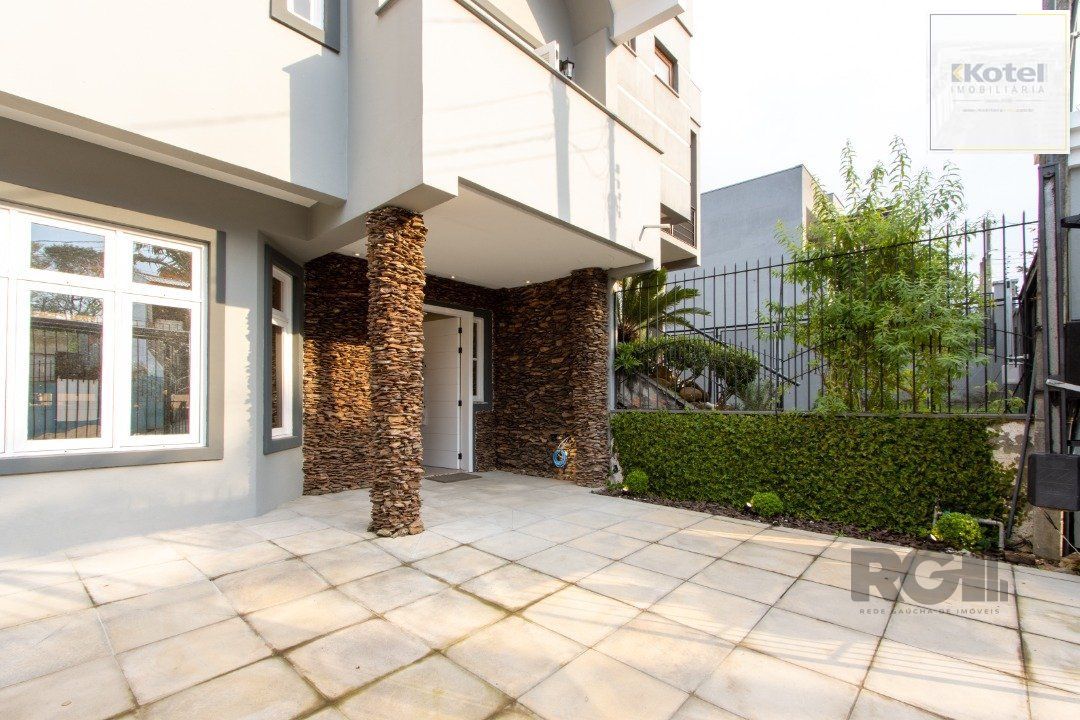 Casa 3 dormitórios à venda Ipanema  - Impecável - Totalmente reformada e mobiliada. — foto 3