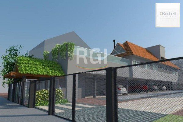 Casa Condominio para Venda - 148.23m², 4 dormitórios, sendo 2 suites, 2 vagas - Tristeza — foto 3