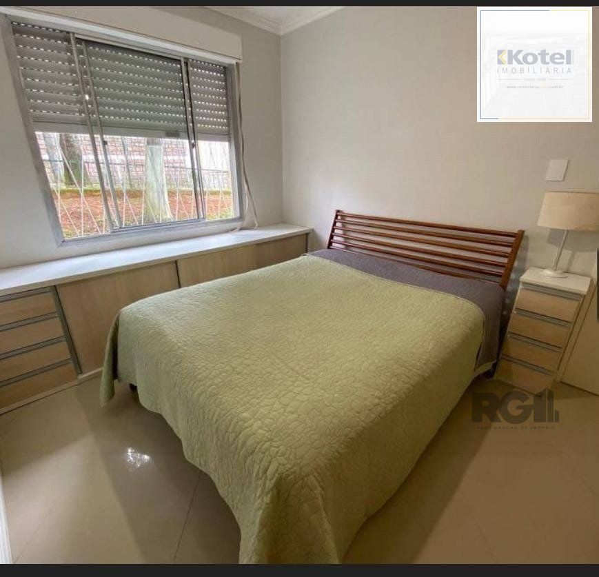 Apartamento para Venda - 66.66m², 3 dormitórios, 1 vaga - Vila Nova