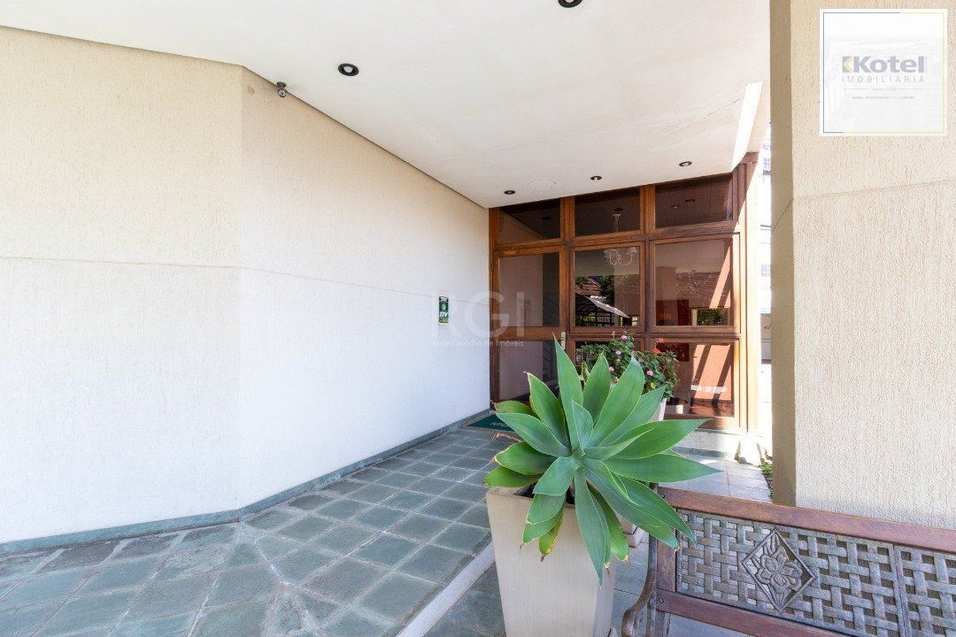 Cobertura para Venda - 157.05m², 2 dormitórios, 2 vagas - Tristeza — foto 3