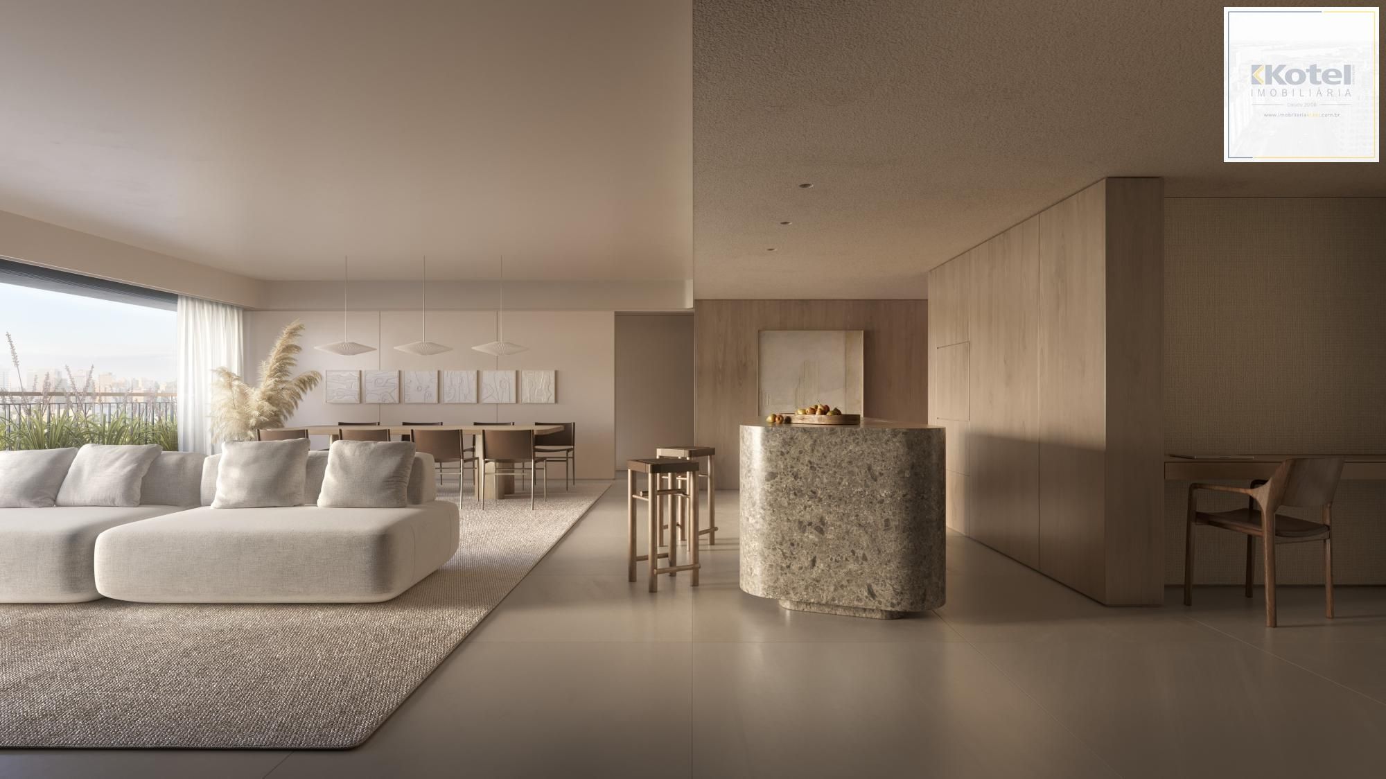 Apartamento 3 quartos à venda, 136m², Menino Deus - Porto Alegre — foto 5