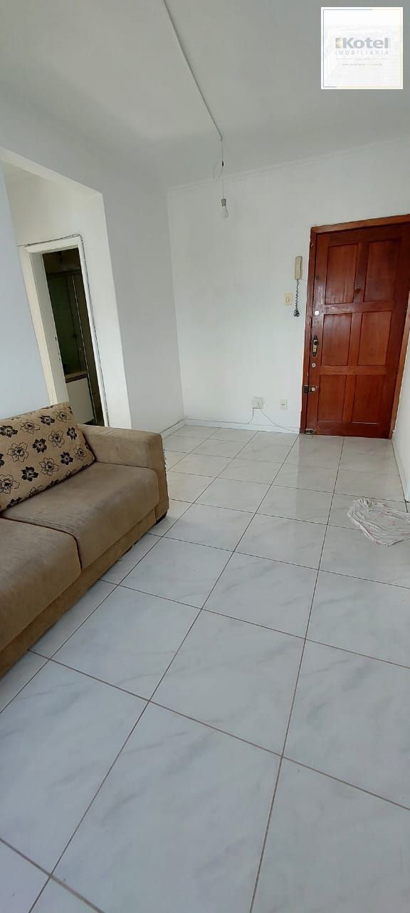 Apartamento 2 quartos, semi-mobiliado, elevador, vaga rotativa - Bairro Santo Antônio — foto 3
