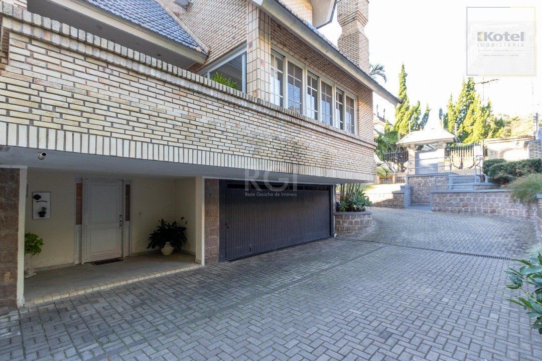 Casa Condominio para Venda - 322.88m², 3 dormitórios, sendo 1 suites, 4 vagas - Jardim Isabel — foto 3
