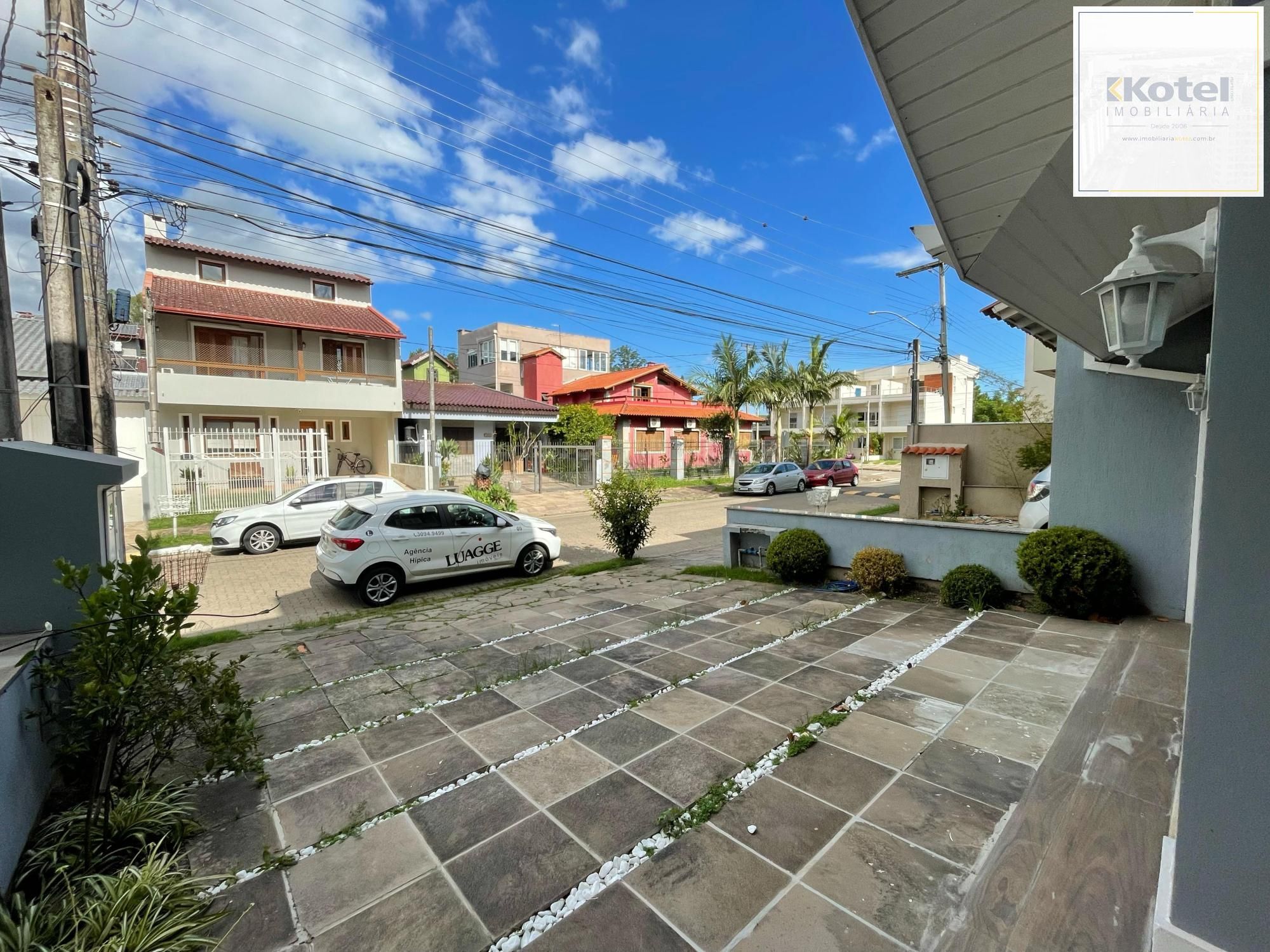 Sobrado em Condomínio Fechado – Jardins do Prado 3 dormitórios sendo 1 suíte, 2 vagas — foto 4