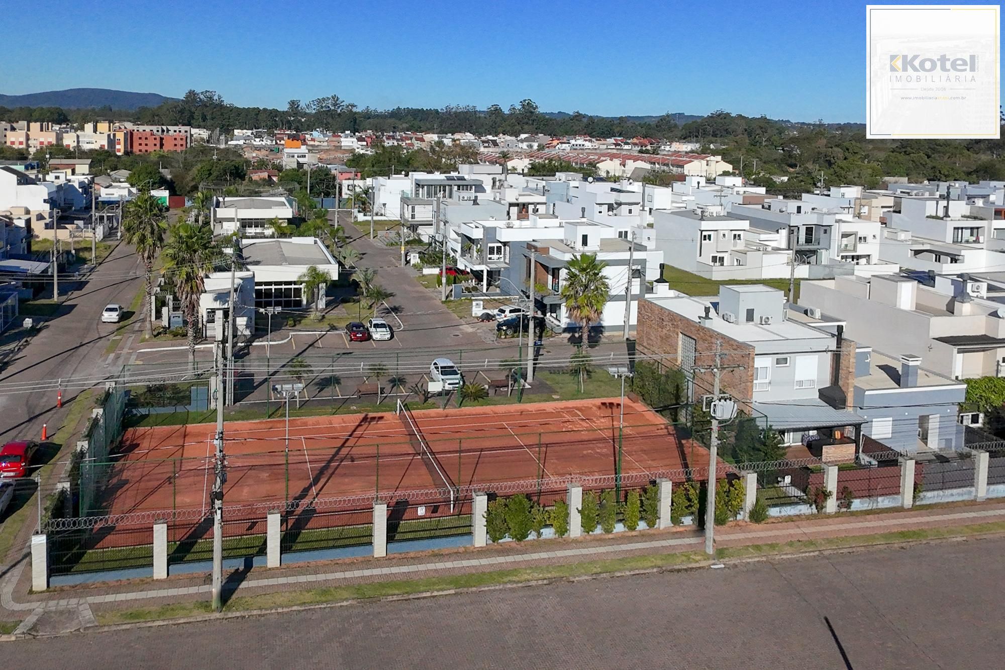 Lote de 154m2 no Condomínio Villa Amalfi, com boa infraestrutura — foto 5
