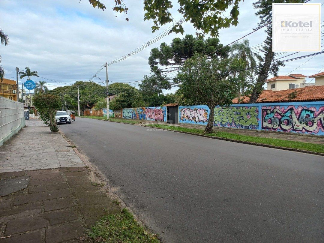 Terreno para Venda - 2167m², 0 dormitórios, Ipanema — foto 4