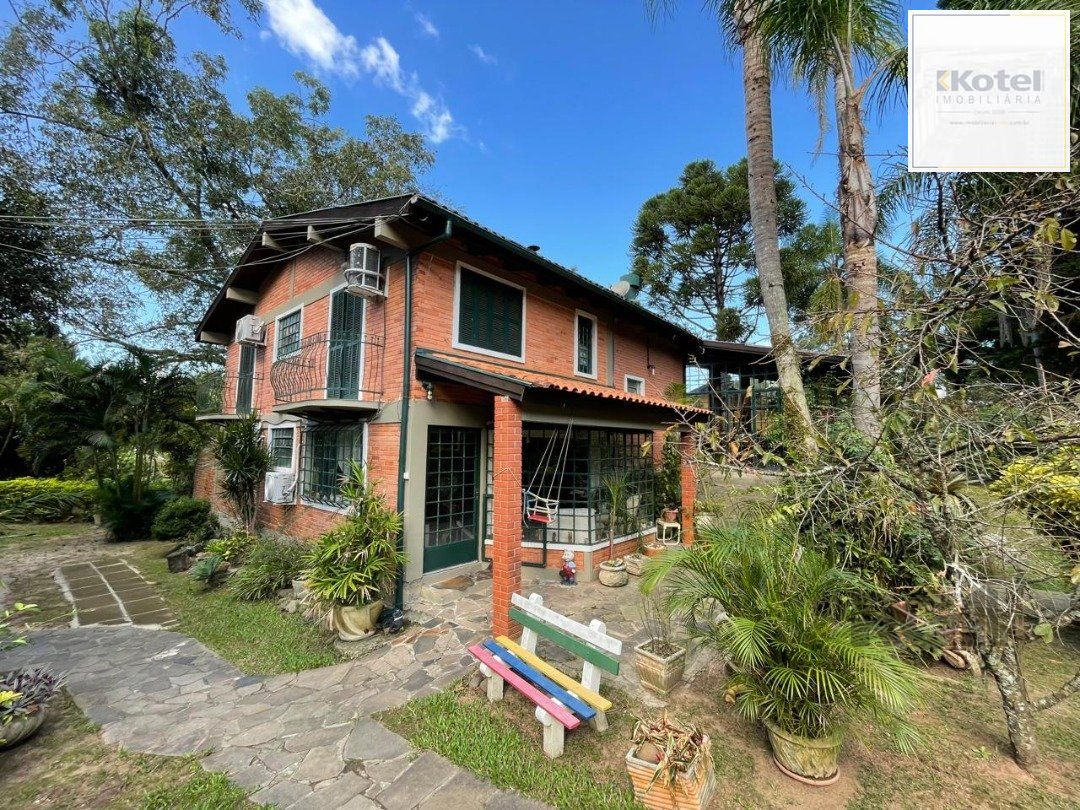 Sítio 3 quartos à venda, 650m², Lomba do Pinheiro - Porto Alegre — foto 3