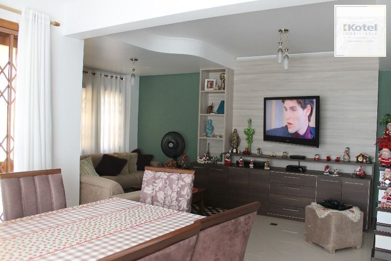 Casa Condominio para Venda - 168.39m², 3 dormitórios, sendo 1 suites, 4 vagas - Tristeza — foto 2