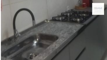 Apartamento 2 quartos à venda, 100m², Restinga - Porto Alegre — foto 4