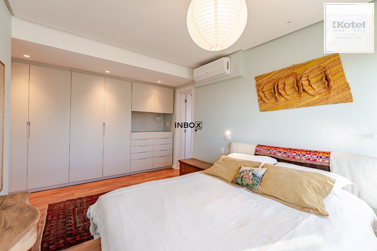 Apartamento 3 Suítes Mobiliado à Venda na Avenida Praia de Belas — foto 4
