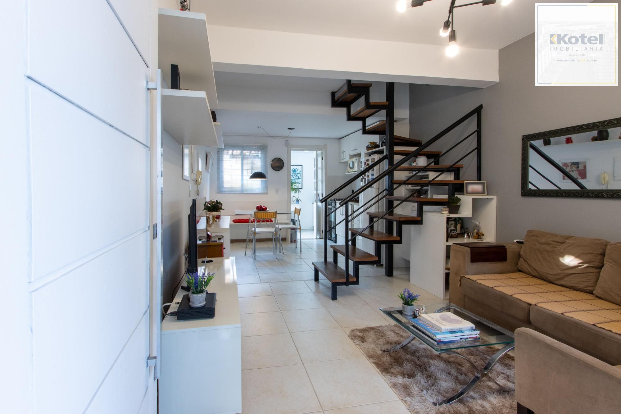 Casa de Condomínio 3 quartos à venda, 102m², Cavalhada - Porto Alegre — foto 2