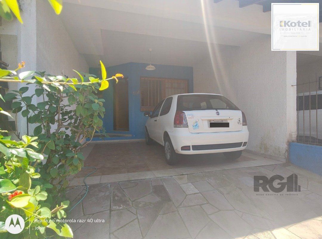 Casa 3 quartos à venda, 135m², Hípica - Porto Alegre — foto 3