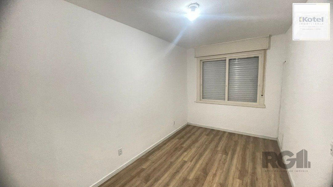 Apartamento 1 quartos à venda, 44m², Jardim do Salso - Porto Alegre