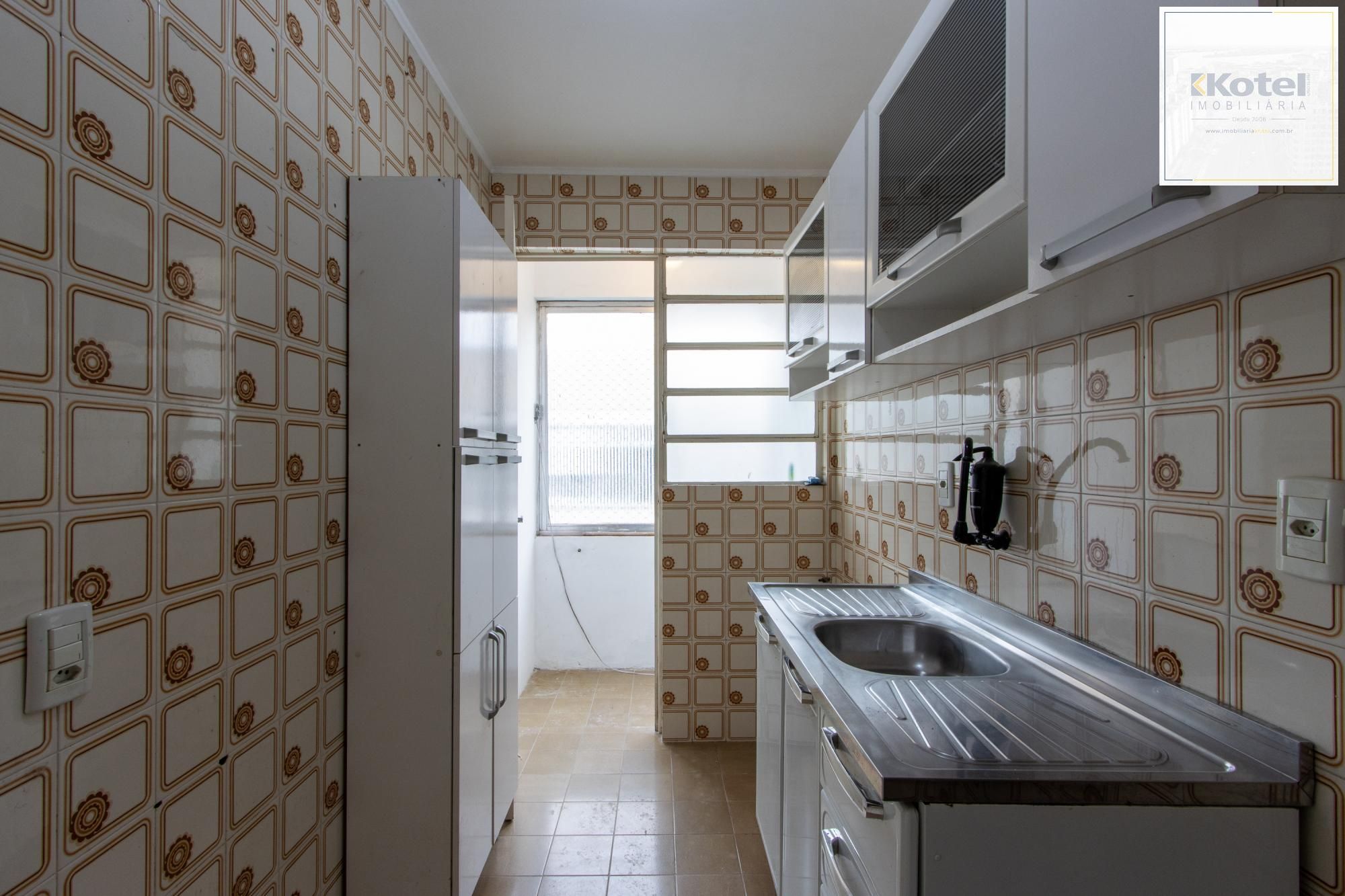 Apartamento 1 dormitório com vaga de garagem — foto 5