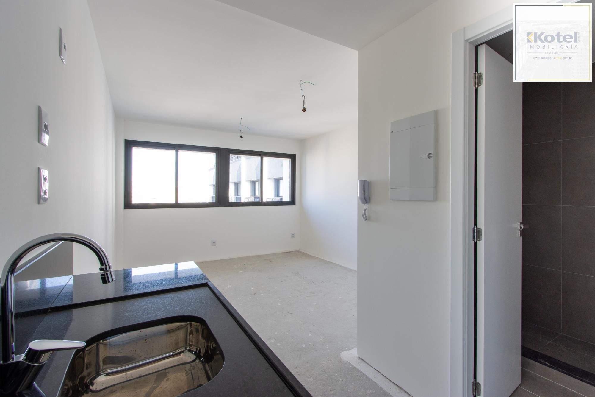Apartamento Stúdio no Rio Branco sem vaga no Bairro Rio Branco