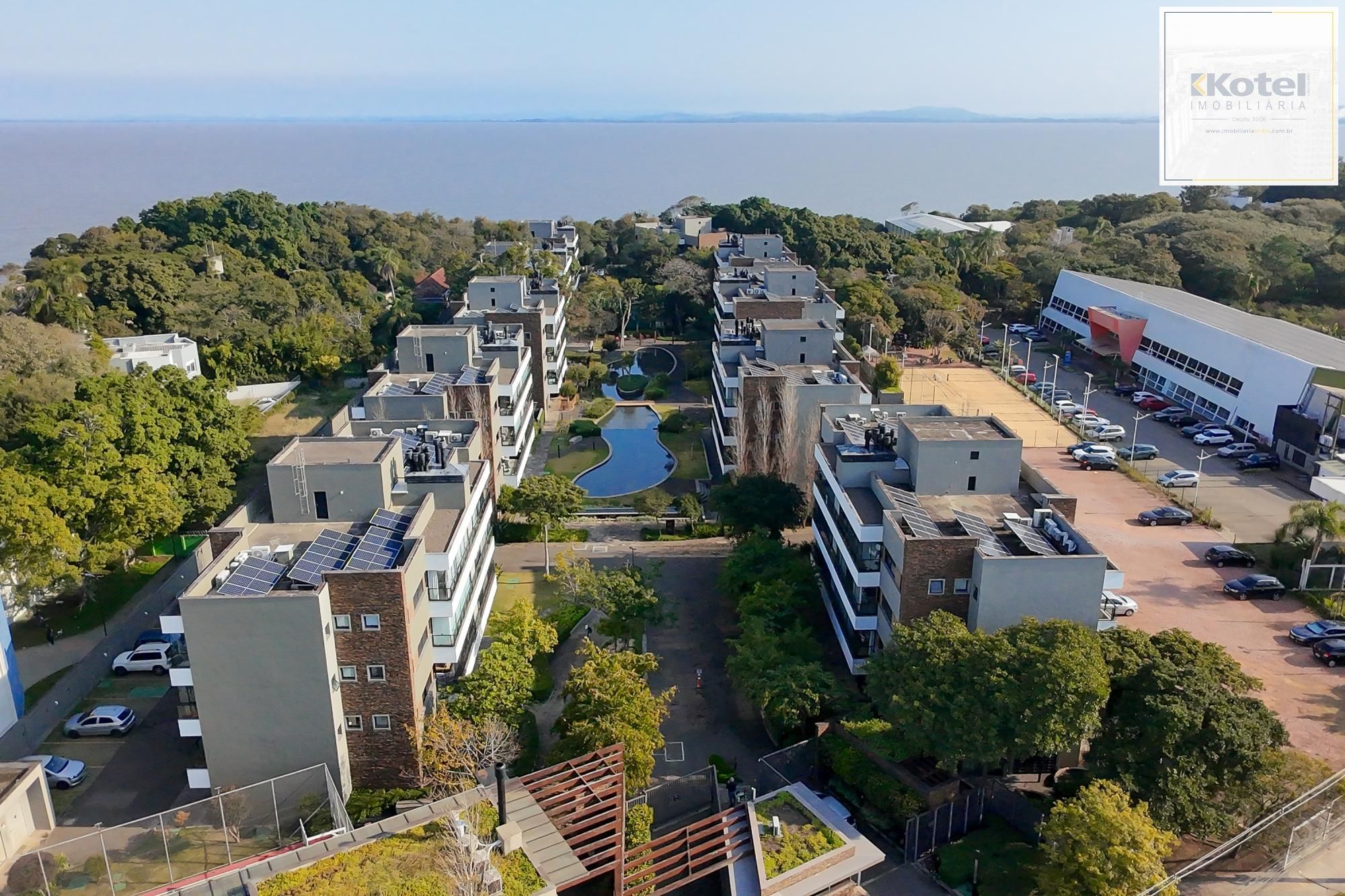 Apartamento 3 quartos à venda, 162m², Pedra Redonda - Porto Alegre — foto 2