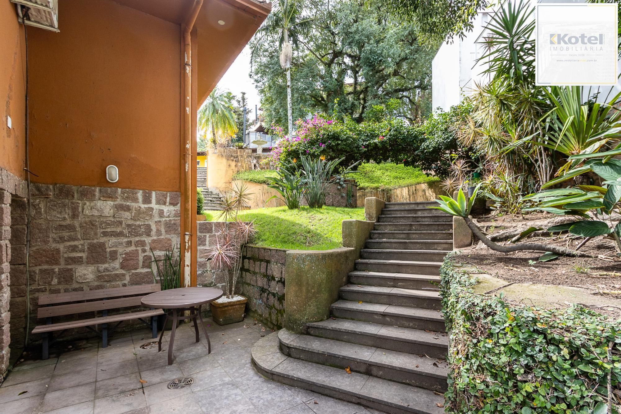 Casa 4 quartos à venda, 450m², Vila Conceição - Porto Alegre — foto 4
