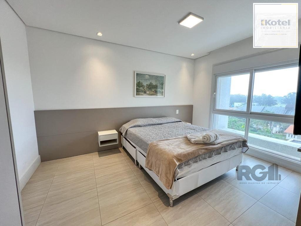 Apartamento estilo Esquina Clube