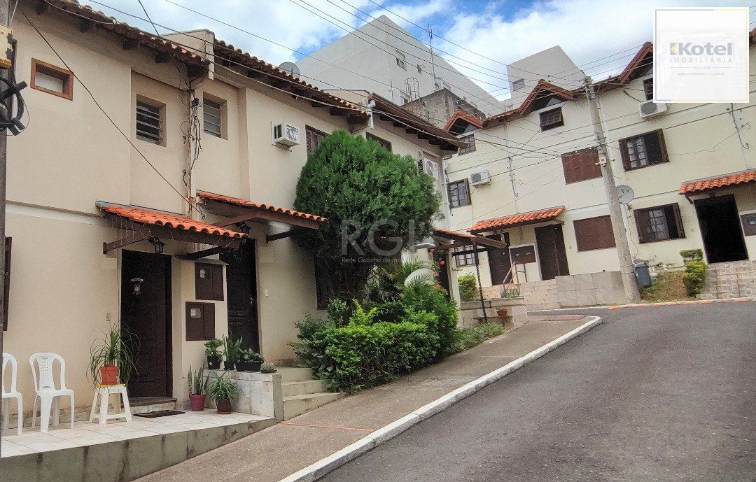 Casa de  Condomínio | 3 quartos | 1 Suíte | 72,87m2 | Bairro Vila Nova — foto 5