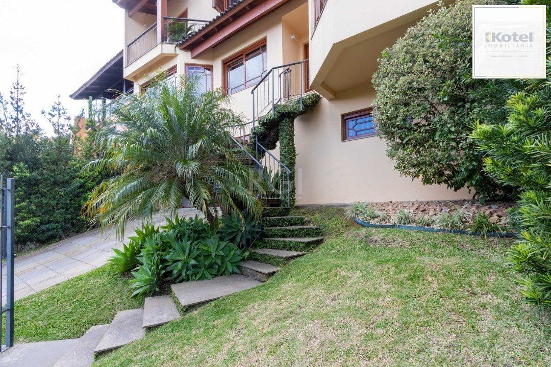 Casa para Venda - 358.78m², 3 dormitórios, sendo 1 suites, 3 vagas - Jardim Isabel — foto 2