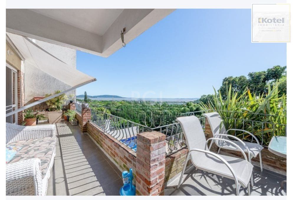 Casa 4 quartos à venda, 474m², Jardim Isabel - Porto Alegre — foto 5