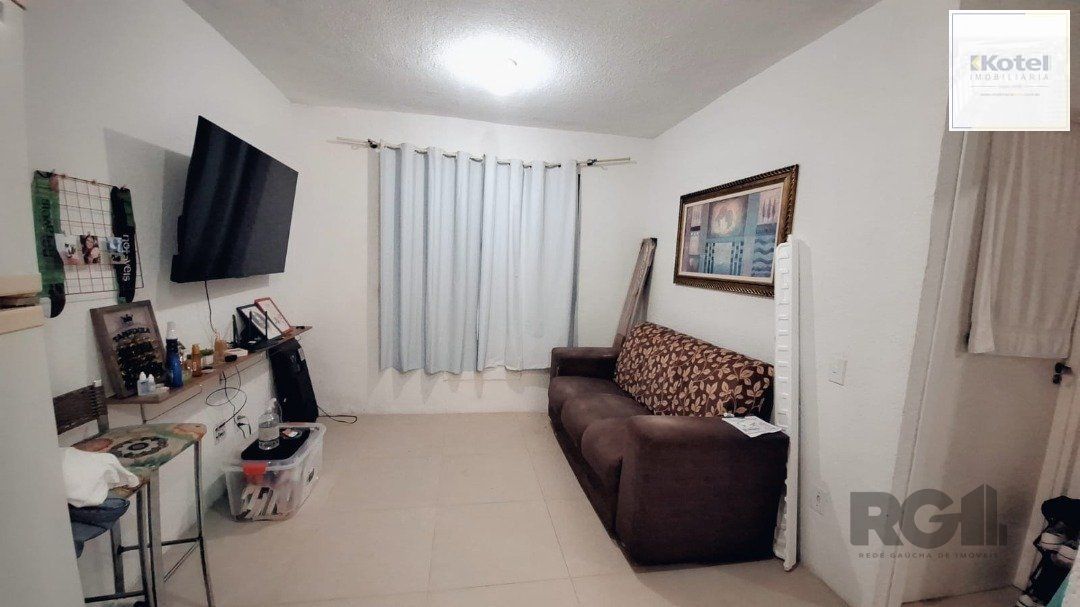 Apartamento 1 dormitório Térreo — foto 5
