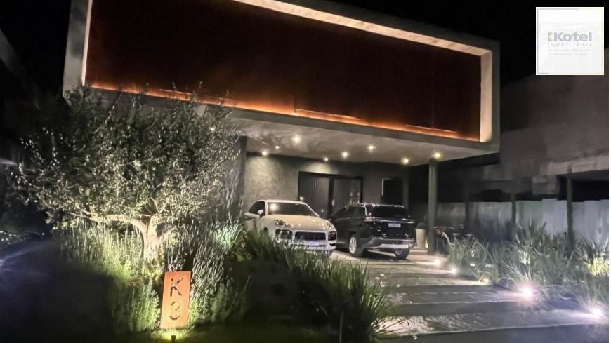 Casa em Condomínio de Luxo em Eldorado do Sul