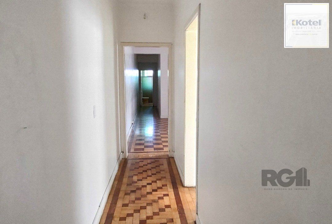 Apartamento | 2 quartos | 107,37m2 privativos | Bairro Floresta — foto 5
