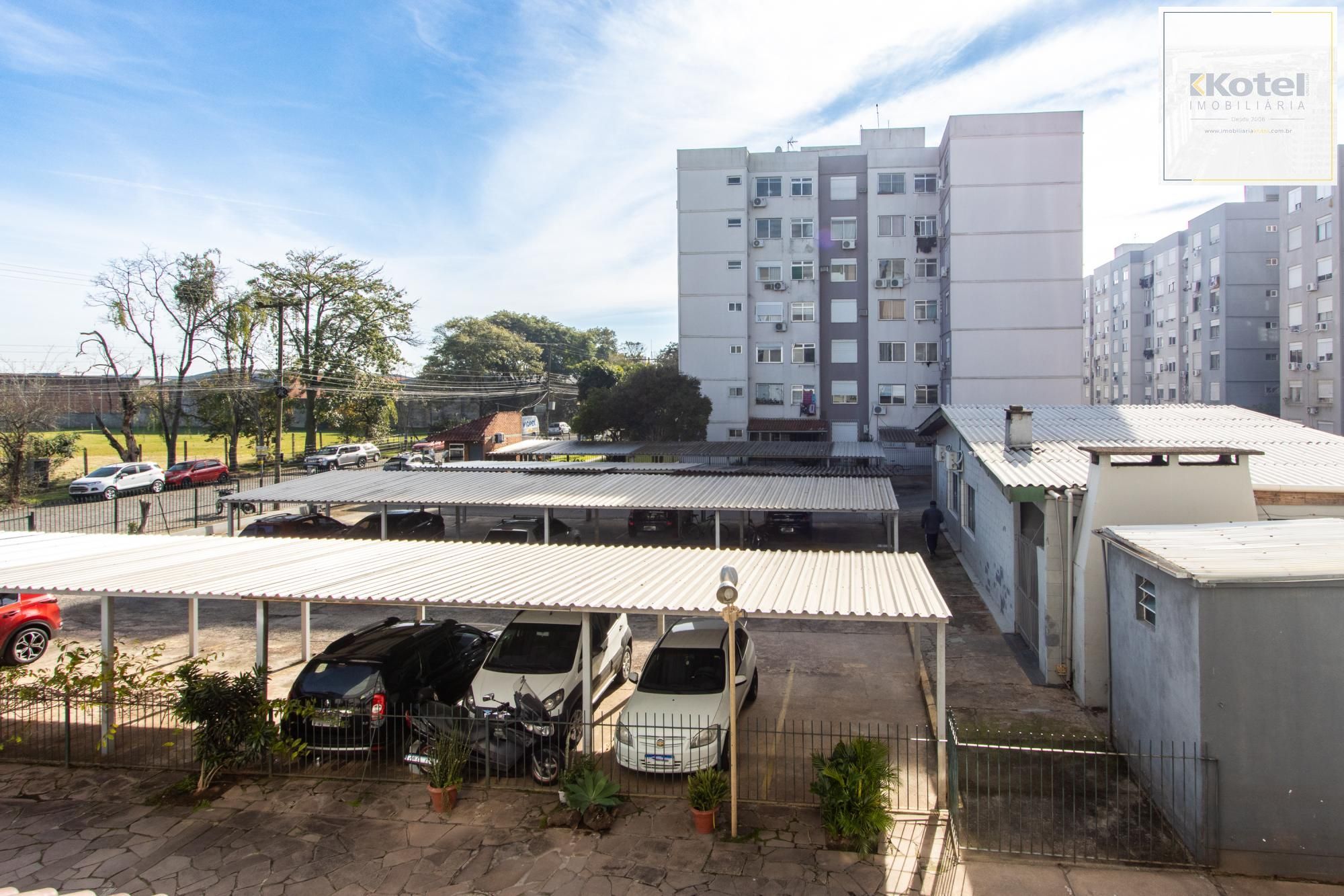 APARTAMENTO 1 QUARTO 41,32m² PRIVATIVOS - BAIRRO HUMAITA — foto 5