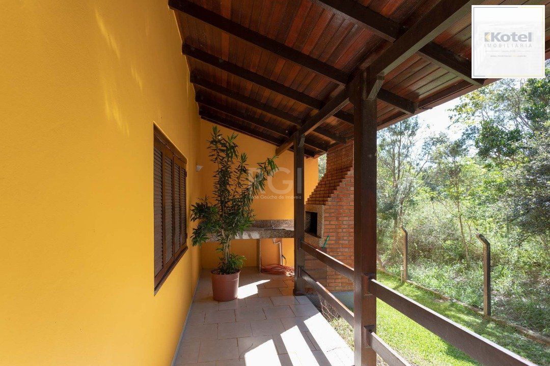 Sítio para Venda - 393m², 3 dormitórios, 6 vagas - Belém Novo — foto 3