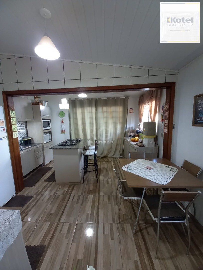 Casa 4 quartos à venda, 67m², Hípica - Porto Alegre — foto 2