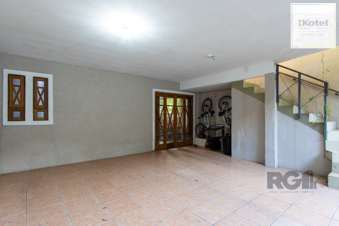 Casa de Condomínio 3 quartos à venda, 314m², Jardim Isabel - Porto Alegre — foto 5