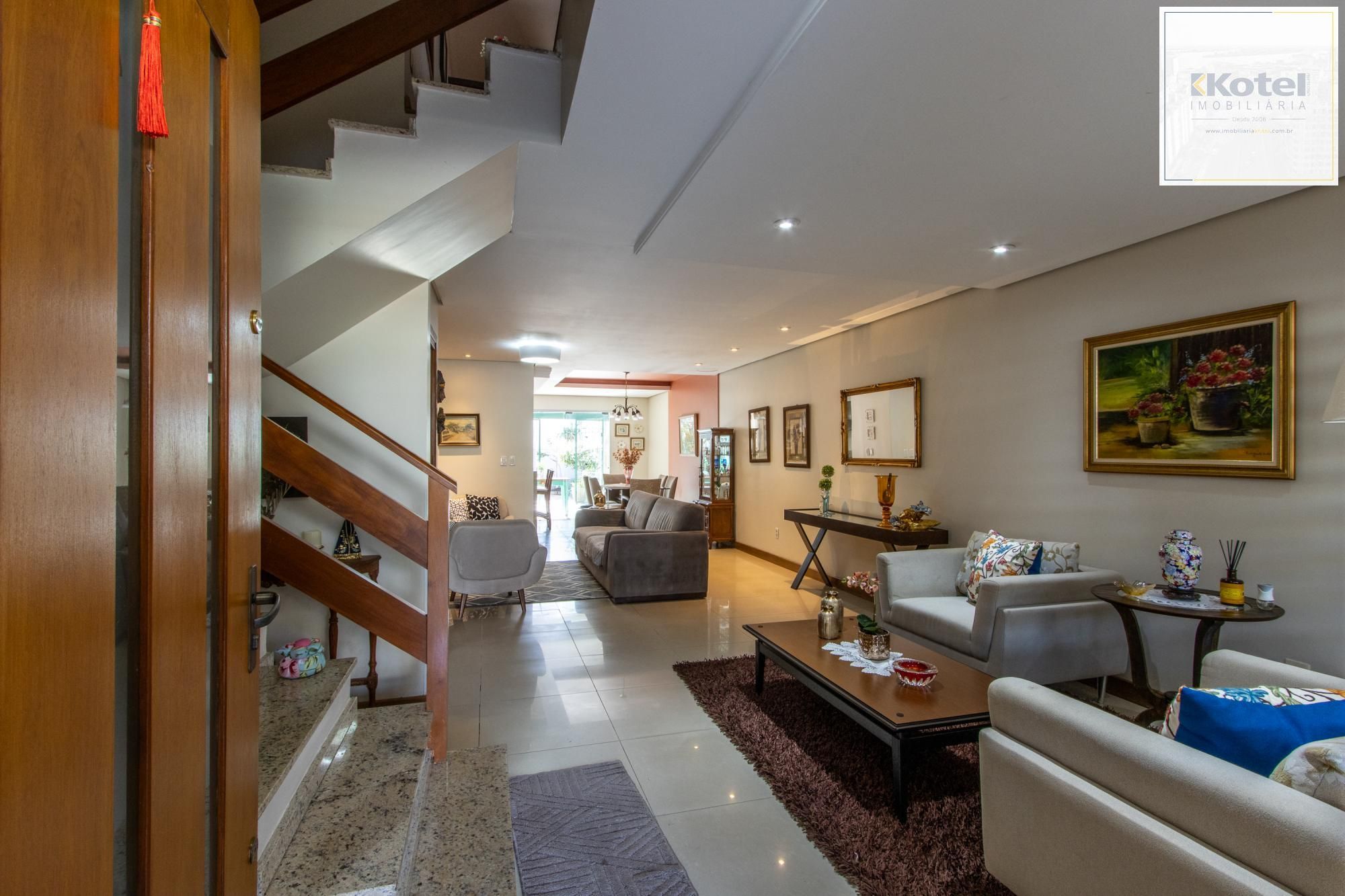Casa, 3 suítes, à venda, 198 m², Tristeza - Porto Alegre — foto 4
