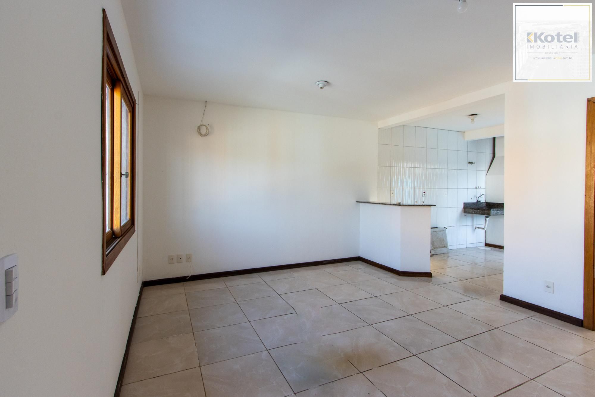 Casa 2 quartos à venda, 61m², Hípica - Porto Alegre