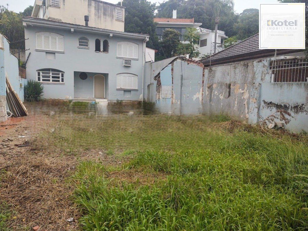 Casa para Venda - 300m², 4 dormitórios, 4 vagas - Menino Deus — foto 4