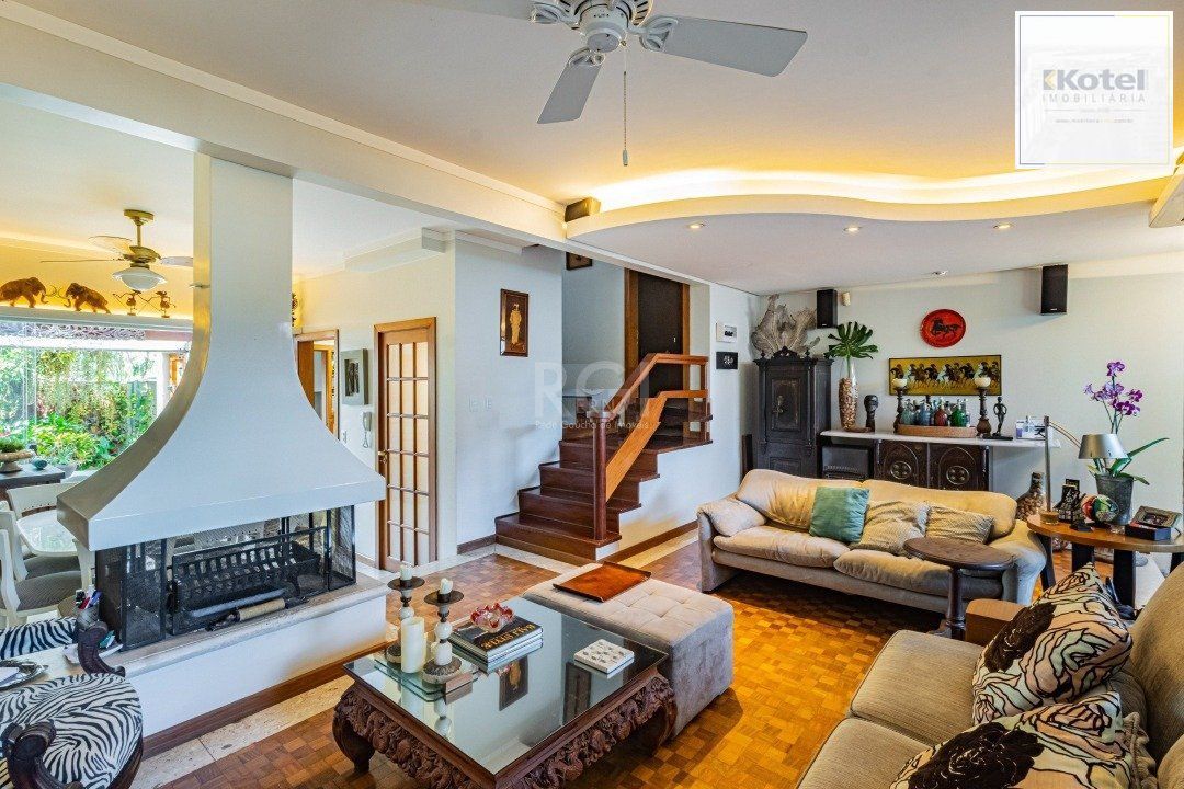 Casa de Condomínio 4 quartos à venda, 246m², Tristeza - Porto Alegre — foto 4