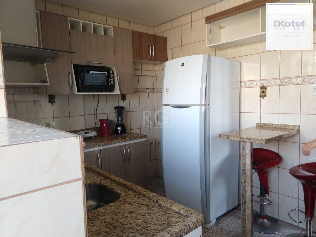 Apartamento para Venda - 92.3m², 3 dormitórios, Floresta — foto 5