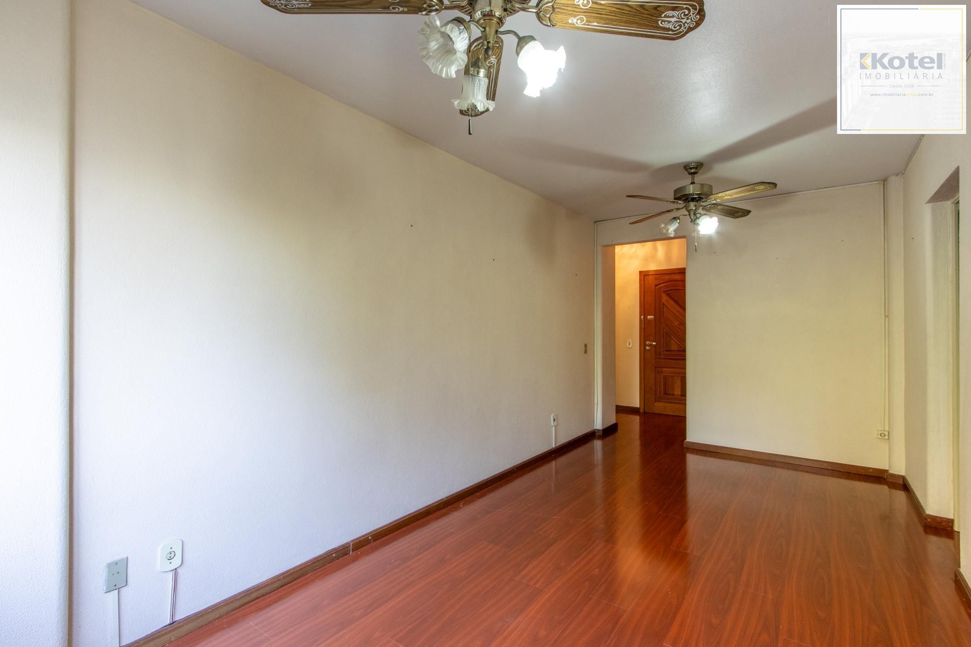 Apartamento 2 quartos,  83,26m² privativos, desocupado, vaga escriturada - Vila Assunção — foto 5