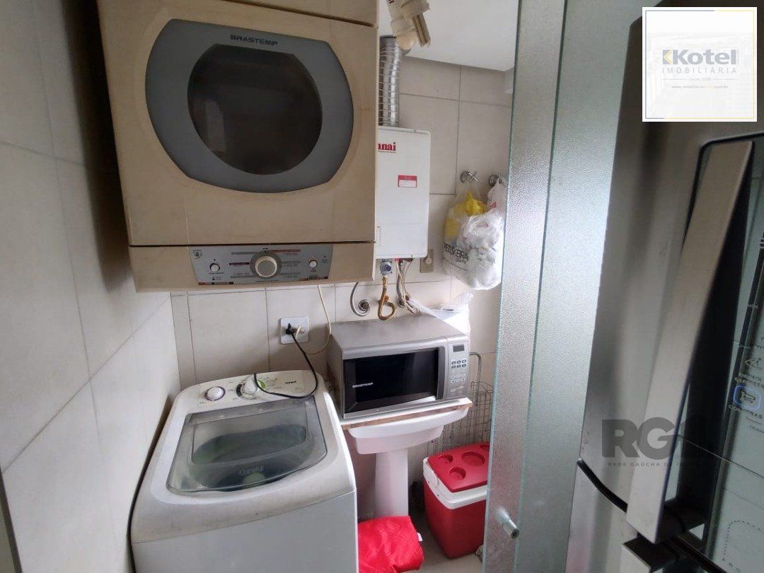 Apartamento 2 dormitórios com Suite e Vaga Dupla Lado a Lado — foto 4