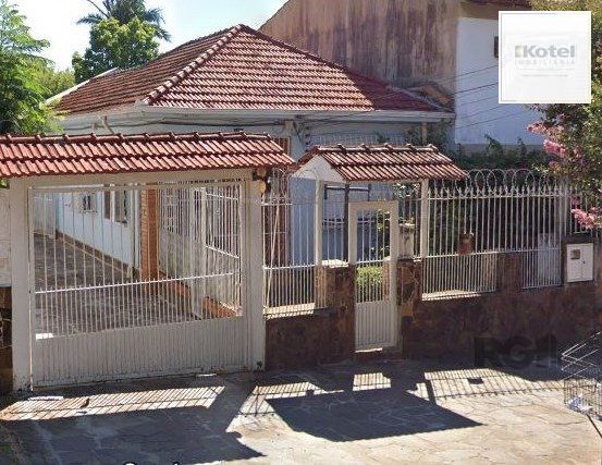 Casa | 3 quartos | 243,93m2 | 8 vagas | Bairro Nonoai — foto 2